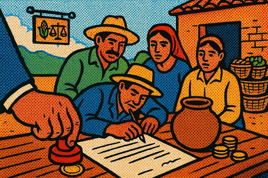 Guía para constituir una asociación civil o cooperativa